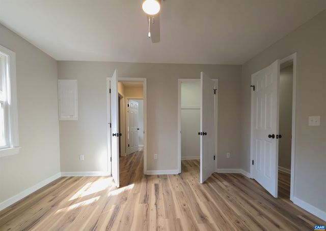 820 JEFFERSON DR, Palmyra, VA 22963