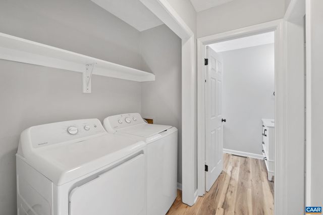 820 JEFFERSON DR, Palmyra, VA 22963