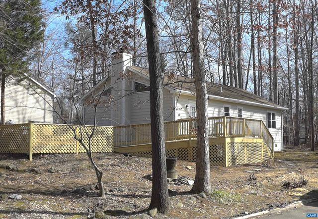 820 JEFFERSON DR, Palmyra, VA 22963