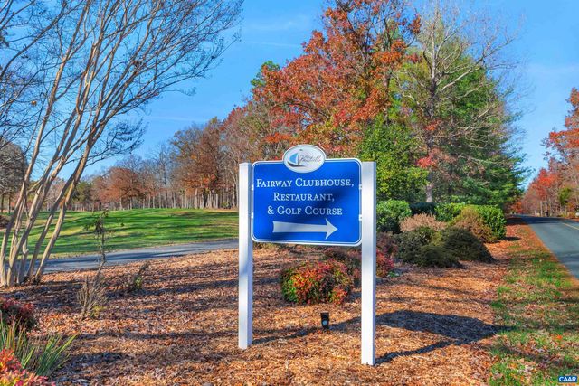 820 JEFFERSON DR, Palmyra, VA 22963