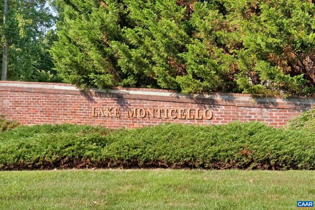 820 JEFFERSON DR, Palmyra, VA 22963