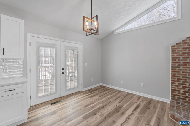 820 JEFFERSON DR, Palmyra, VA 22963