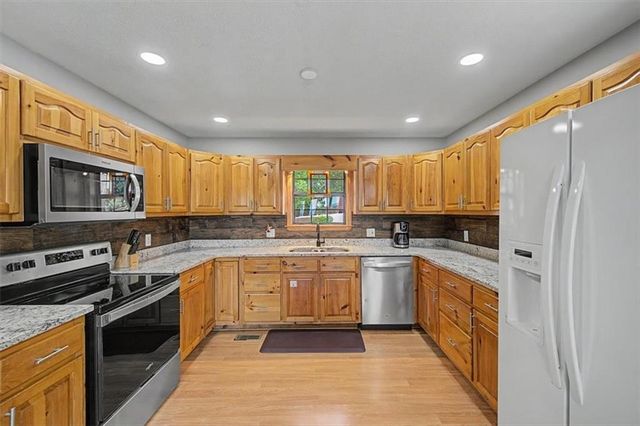 1488 Walnut Ridge, Ellijay, GA 30536