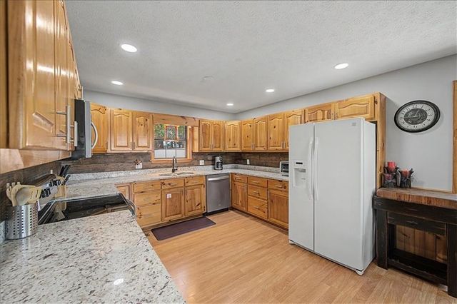 1488 Walnut Ridge, Ellijay, GA 30536
