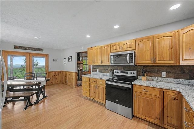 1488 Walnut Ridge, Ellijay, GA 30536
