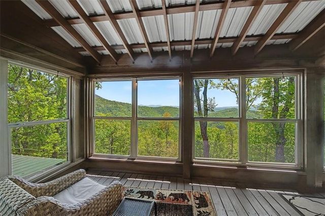 1488 Walnut Ridge, Ellijay, GA 30536