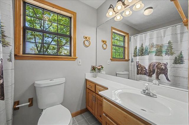 1488 Walnut Ridge, Ellijay, GA 30536