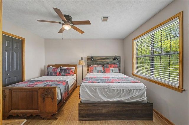 1488 Walnut Ridge, Ellijay, GA 30536