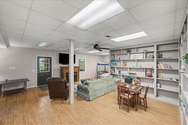 1488 Walnut Ridge, Ellijay, GA 30536