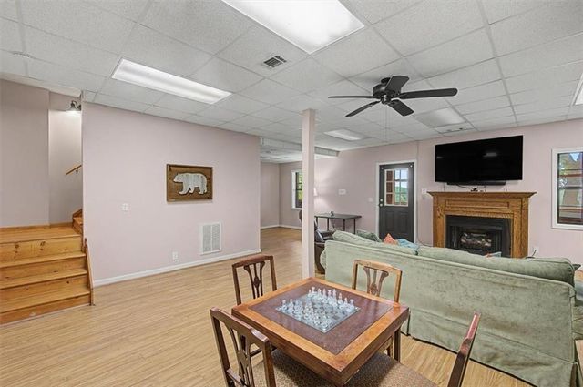 1488 Walnut Ridge, Ellijay, GA 30536