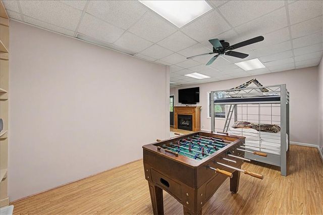 1488 Walnut Ridge, Ellijay, GA 30536