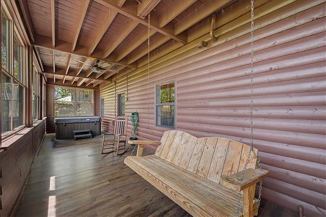 1488 Walnut Ridge, Ellijay, GA 30536