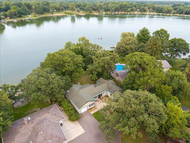 13119 Kerry Street NW, Coon Rapids, MN 55448