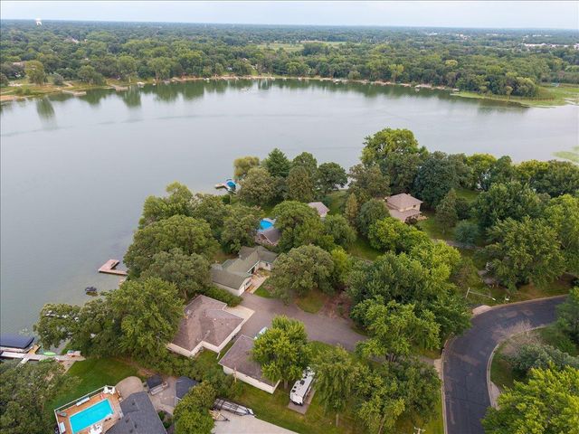 13119 Kerry Street NW, Coon Rapids, MN 55448