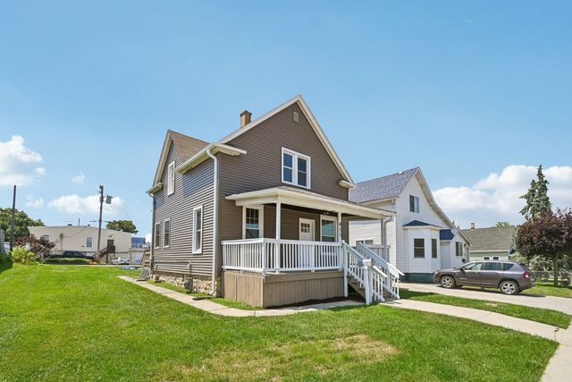 411 Leach Avenue, Joliet, IL 60432