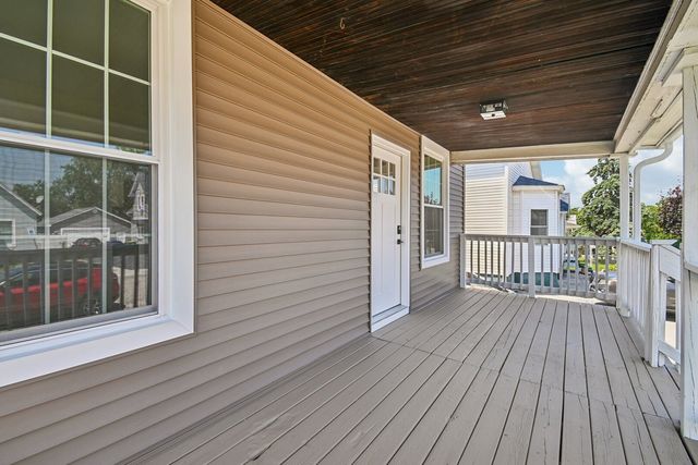 411 Leach Avenue, Joliet, IL 60432