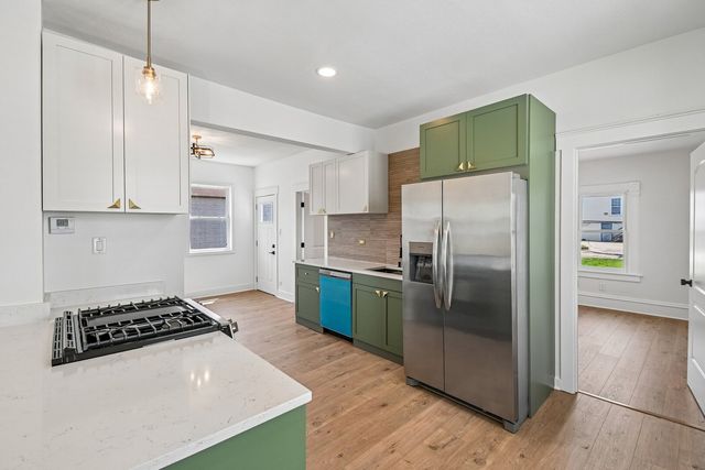411 Leach Avenue, Joliet, IL 60432