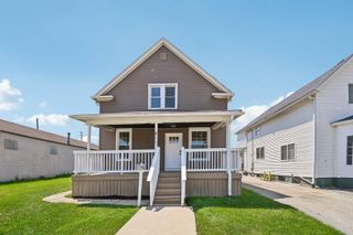 411 Leach Avenue, Joliet, IL 60432
