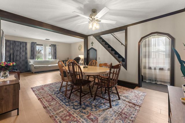 204 S 1st Street, Kentland, IN 47951