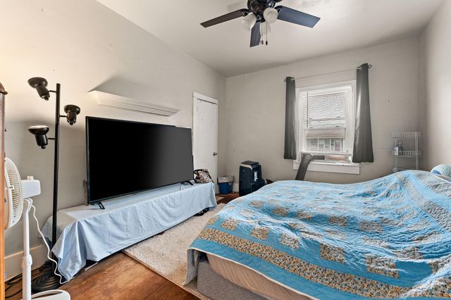 204 S 1st Street, Kentland, IN 47951