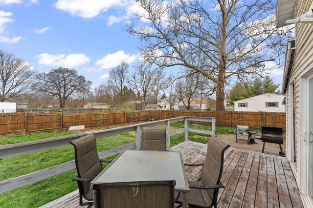 204 S 1st Street, Kentland, IN 47951