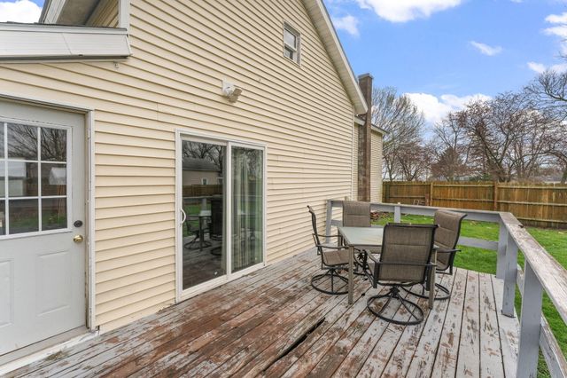 204 S 1st Street, Kentland, IN 47951