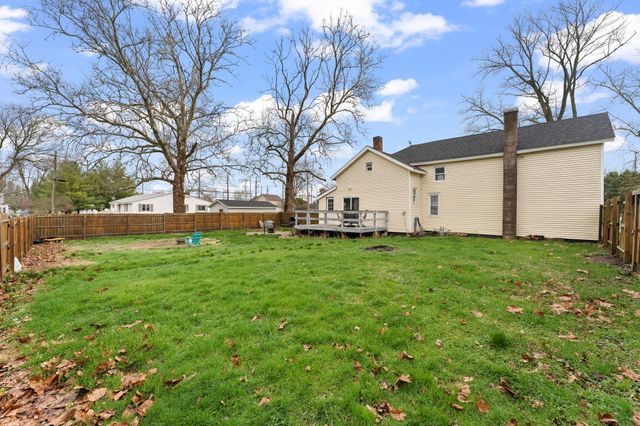 204 S 1st Street, Kentland, IN 47951