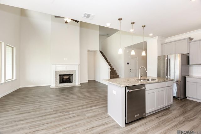 13908 Bellacosa Ave, Baton Rouge, LA 70817