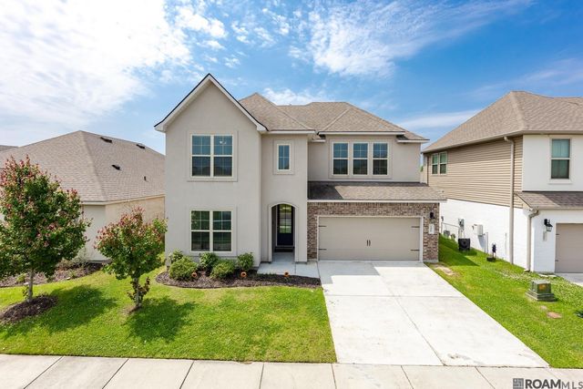 13908 Bellacosa Ave, Baton Rouge, LA 70817