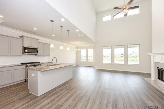 13908 Bellacosa Ave, Baton Rouge, LA 70817