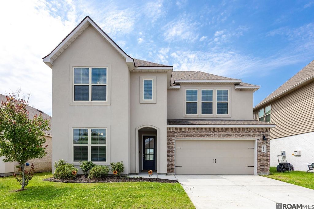 13908 Bellacosa Ave, Baton Rouge, LA 70817
