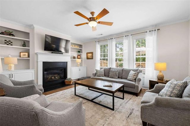 232 Independence Lane, Peachtree City, GA 30269