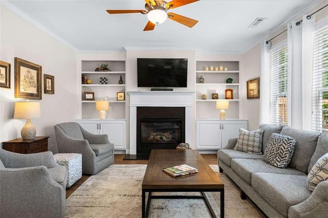 232 Independence Lane, Peachtree City, GA 30269
