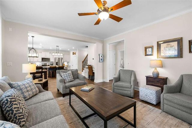 232 Independence Lane, Peachtree City, GA 30269