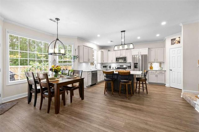 232 Independence Lane, Peachtree City, GA 30269