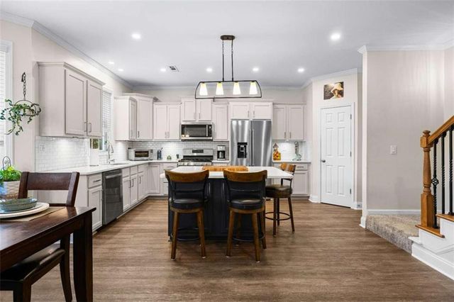 232 Independence Lane, Peachtree City, GA 30269