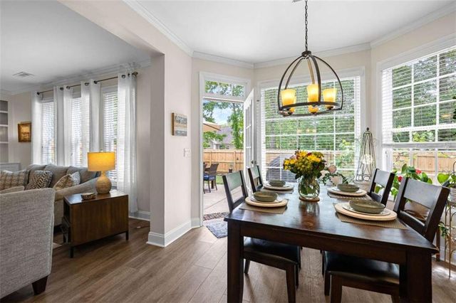 232 Independence Lane, Peachtree City, GA 30269