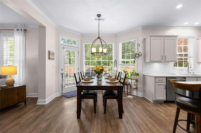 232 Independence Lane, Peachtree City, GA 30269