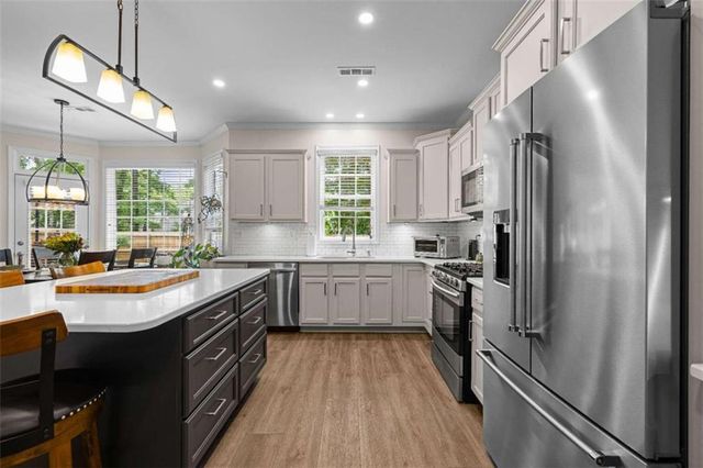 232 Independence Lane, Peachtree City, GA 30269