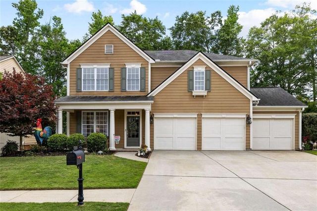 232 Independence Lane, Peachtree City, GA 30269