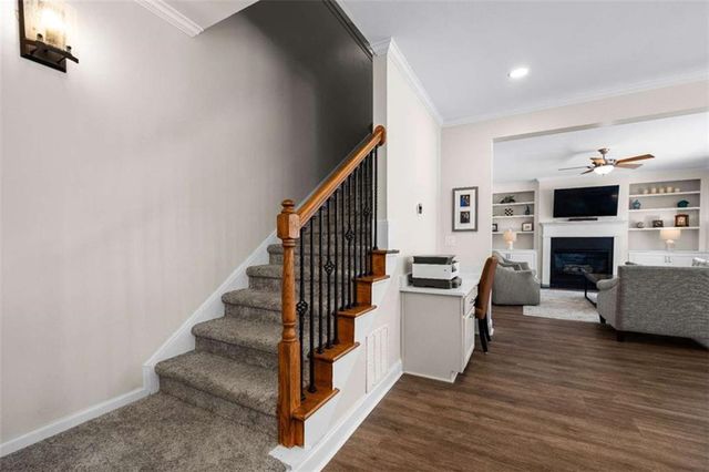 232 Independence Lane, Peachtree City, GA 30269