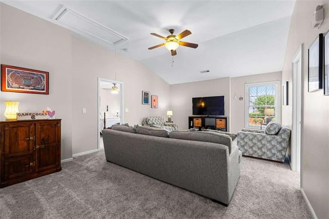 232 Independence Lane, Peachtree City, GA 30269
