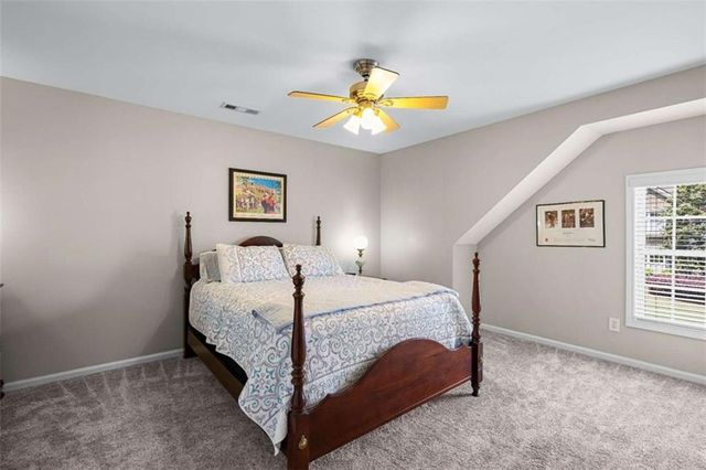 232 Independence Lane, Peachtree City, GA 30269