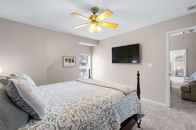 232 Independence Lane, Peachtree City, GA 30269