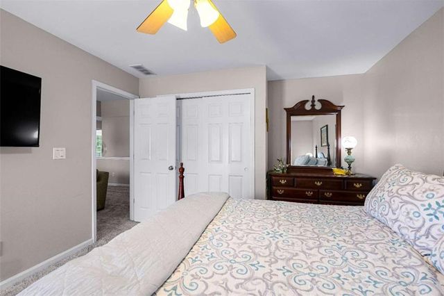 232 Independence Lane, Peachtree City, GA 30269