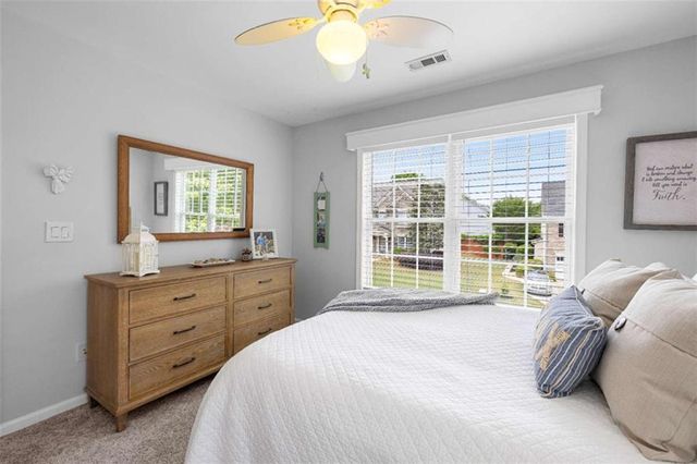 232 Independence Lane, Peachtree City, GA 30269