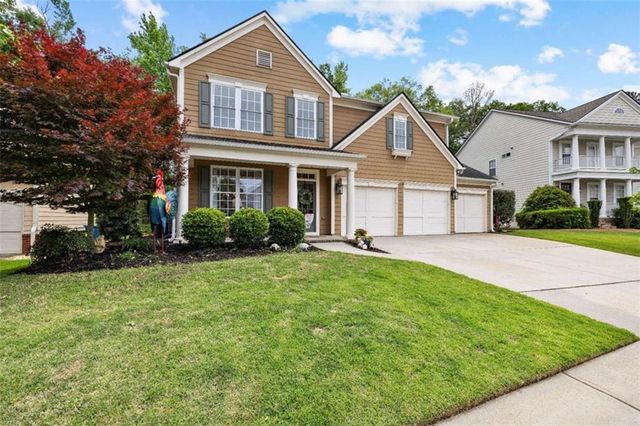 232 Independence Lane, Peachtree City, GA 30269