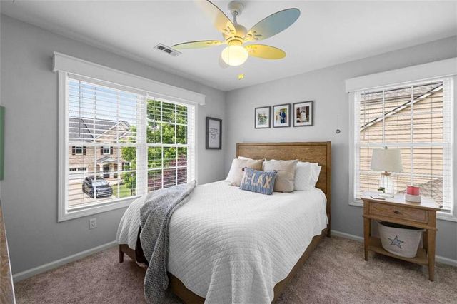 232 Independence Lane, Peachtree City, GA 30269