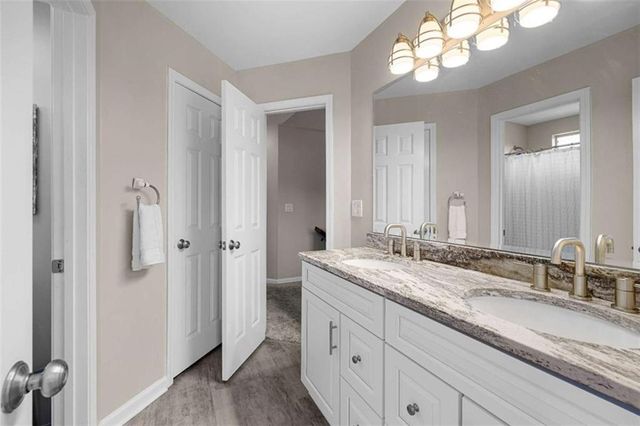 232 Independence Lane, Peachtree City, GA 30269