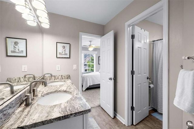 232 Independence Lane, Peachtree City, GA 30269